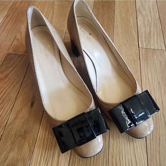 kate spade Shoes - Kate Spade Pumps Size 6.5